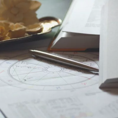 Should You Be a Professional Astrologer?