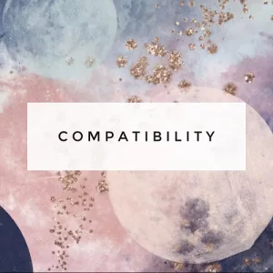astrology compatibility reading