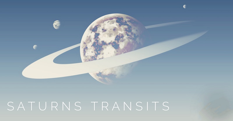 Saturn Transits