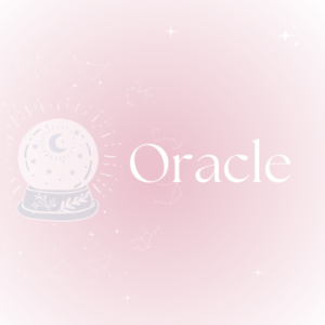 Oracle reading