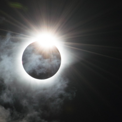 Understanding Eclipses, One of the most Powerful Events in Astrology