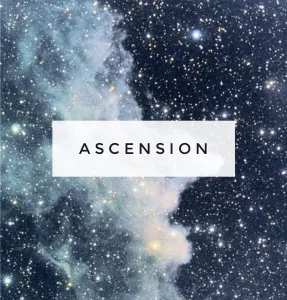 ascension session