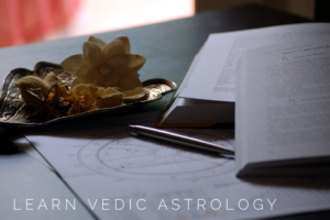 learn vedic astrology