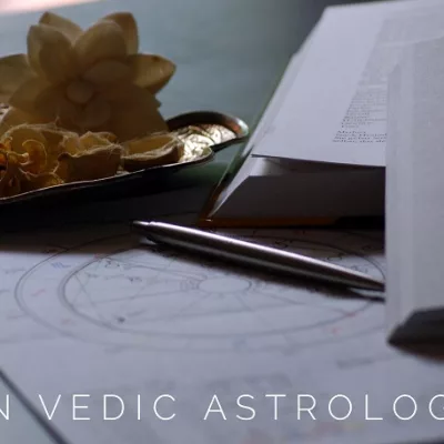 Best Place to Learn Vedic Astrology
