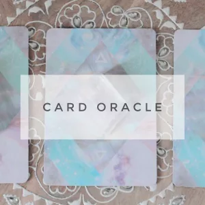 Intuitive Card Reading
