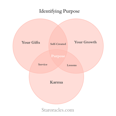 Create Your Purpose – Don’t Search For It