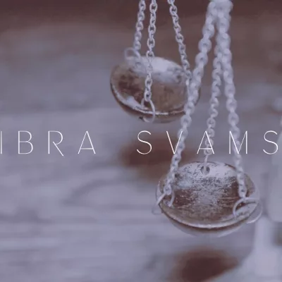 Meaning of Libra Swamsha