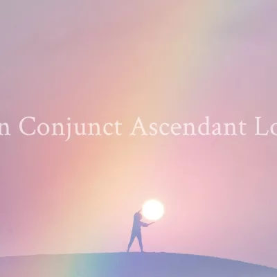 Ascendant Lord Conjunct Sun