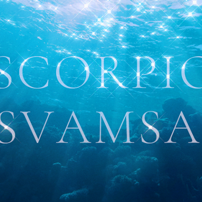 Meaning of Scorpio Swamsha